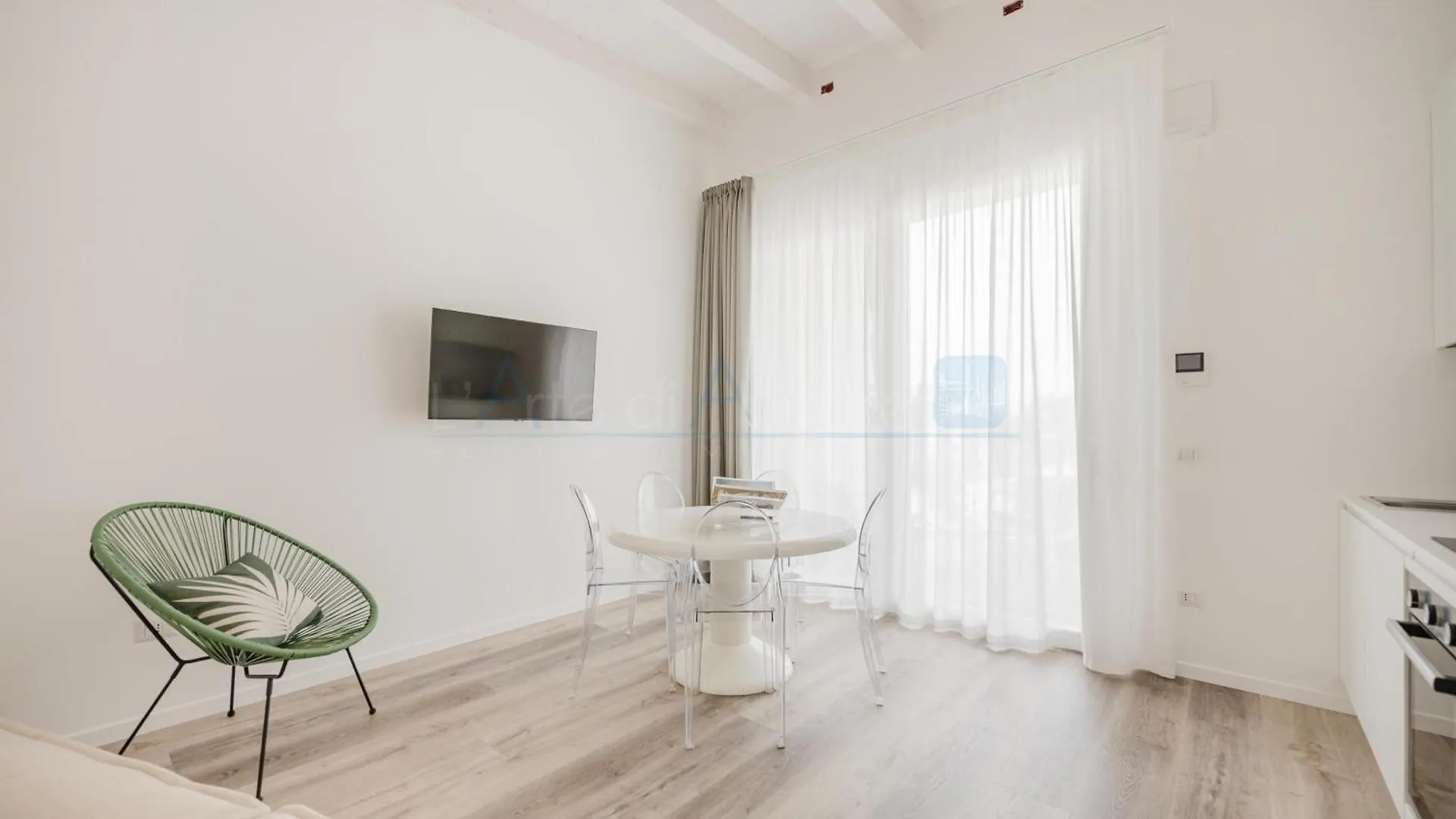 Wave Island Eb F17 Apartman Lido di Jesolo 0*,