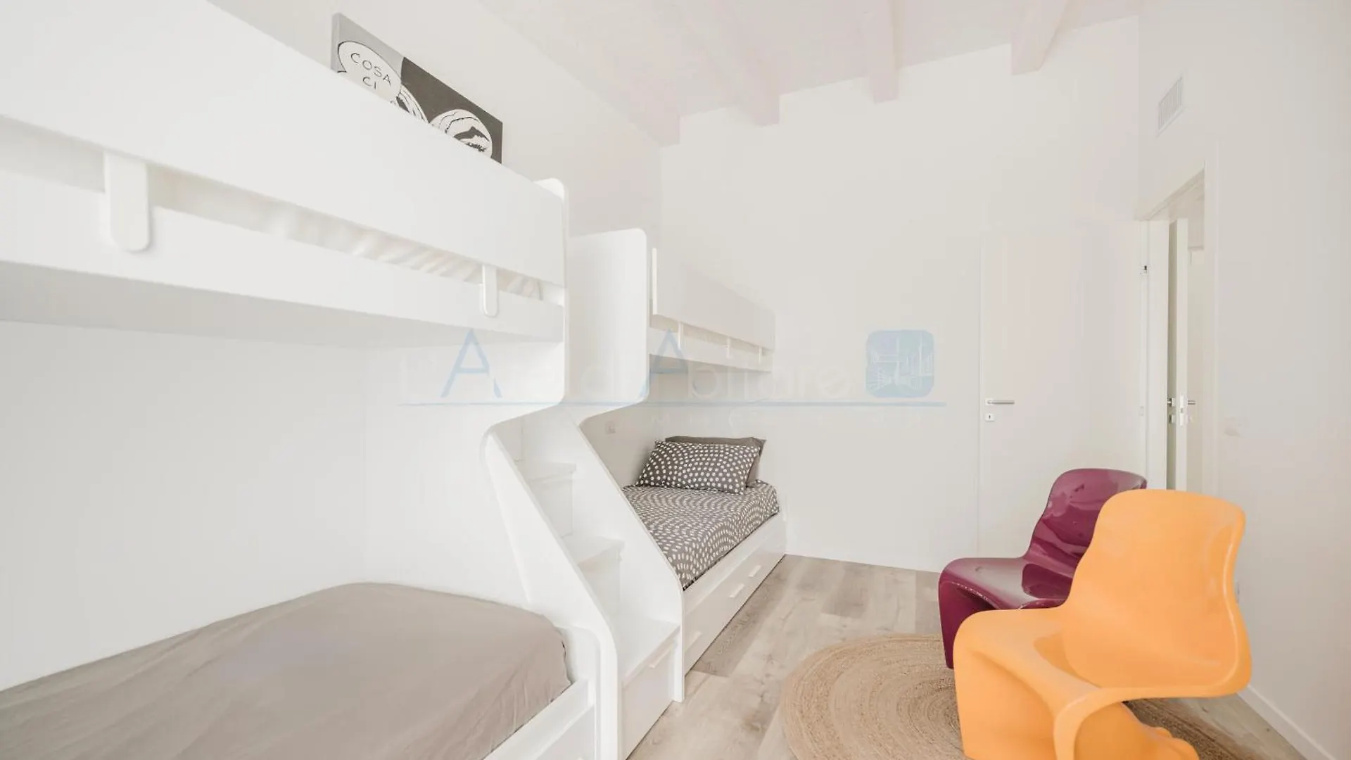 Wave Island Eb F17 Apartman Lido di Jesolo Olaszország