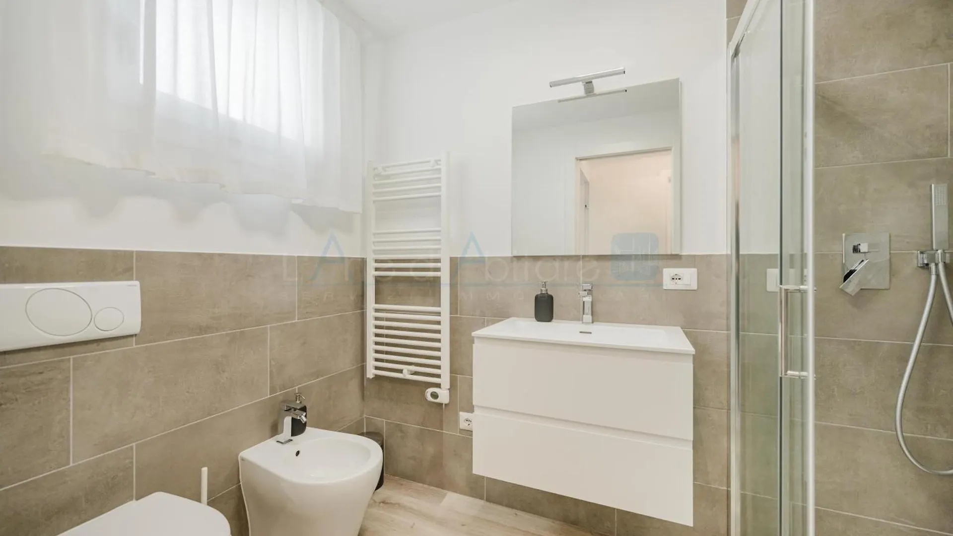 Wave Island Eb F17 Apartman Lido di Jesolo