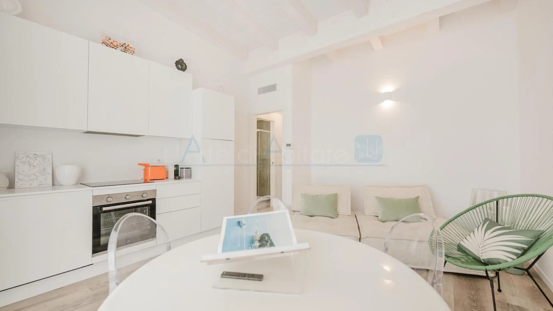 Wave Island Eb F17 Apartman Lido di Jesolo 0*,  Olaszország