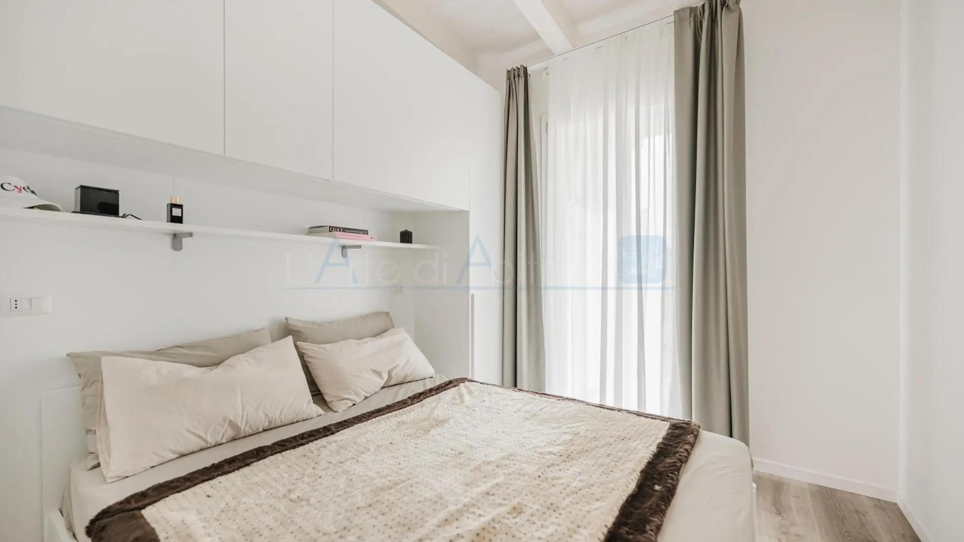 Wave Island Eb F17 Apartman Lido di Jesolo